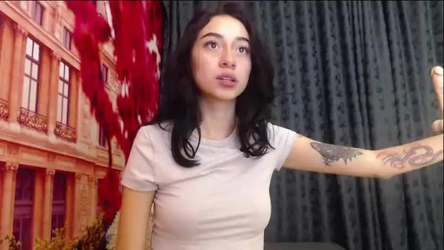 Image 2 of hanaku_8 Stream on Chaturbate on 4 months ago