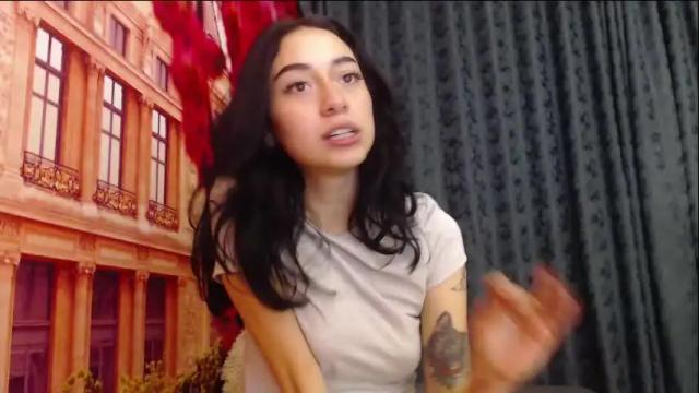 Thumbnail 2, hanaku_8's Stream at Chaturbate, 4 months ago