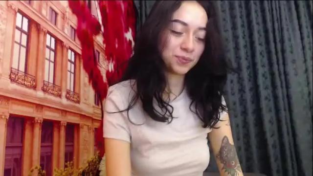 Image 6 of hanaku_8 Stream on Chaturbate on 4 months ago
