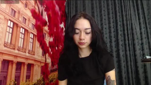 Thumbnail 1, hanaku_8's Stream at Chaturbate, 4 months ago