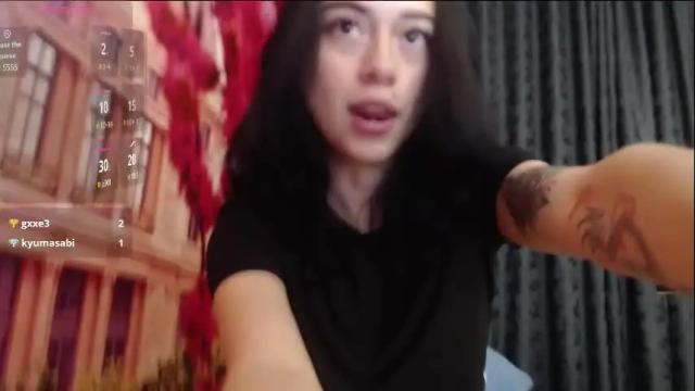 Thumbnail 2, hanaku_8's Stream at Chaturbate, 4 months ago