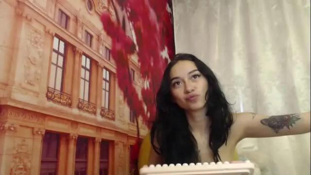 Thumbnail 1, hanaku_8's Stream at Chaturbate, 3 months ago