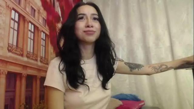 Image 3 of hanaku_8 Stream on Chaturbate on 3 months ago