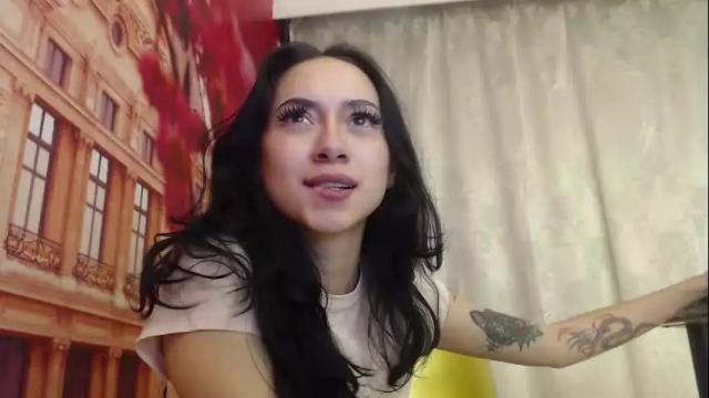 Thumbnail 3, hanaku_8's Stream at Chaturbate, 3 months ago