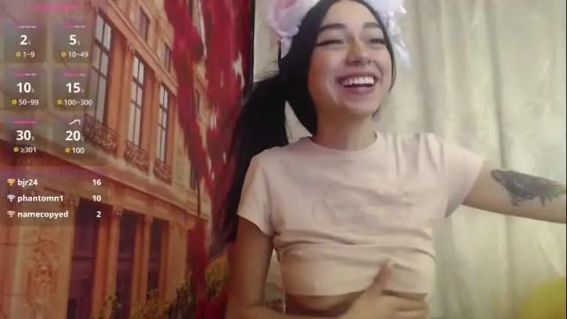 Image 11 of hanaku_8 Stream on Chaturbate on 3 months ago