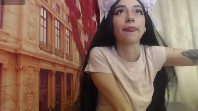 Image 2 of hanaku_8 Stream on Chaturbate on 3 months ago
