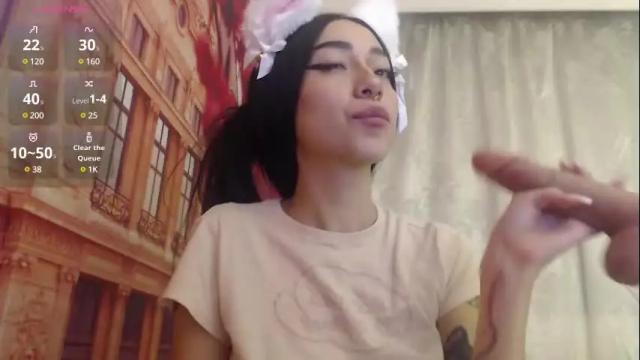 Thumbnail 2, hanaku_8's Stream at Chaturbate, 3 months ago