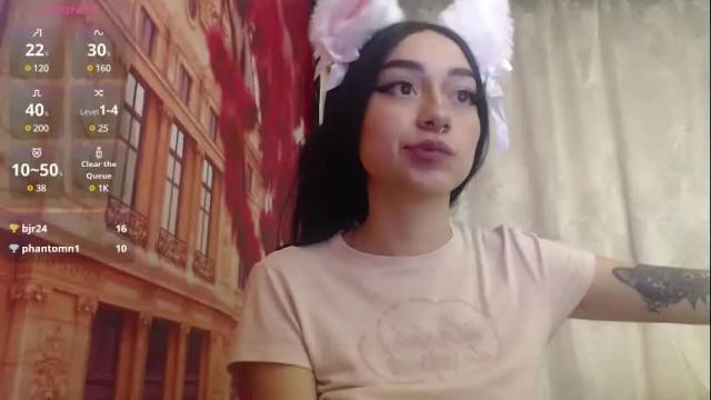 Thumbnail 3, hanaku_8's Stream at Chaturbate, 3 months ago