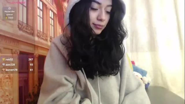 Image 10 of hanaku_8 Stream on Chaturbate on 3 months ago