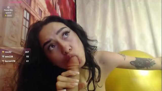 Image 6 of hanaku_8 Stream on Chaturbate on 3 months ago