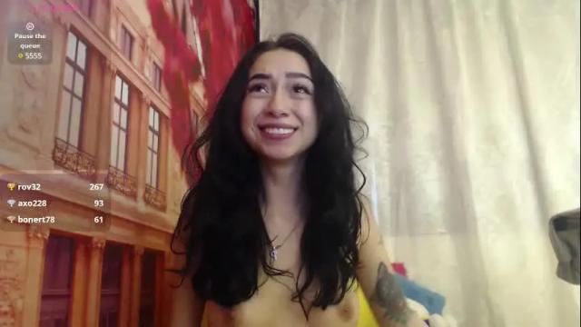 Image 7 of hanaku_8 Stream on Chaturbate on 3 months ago