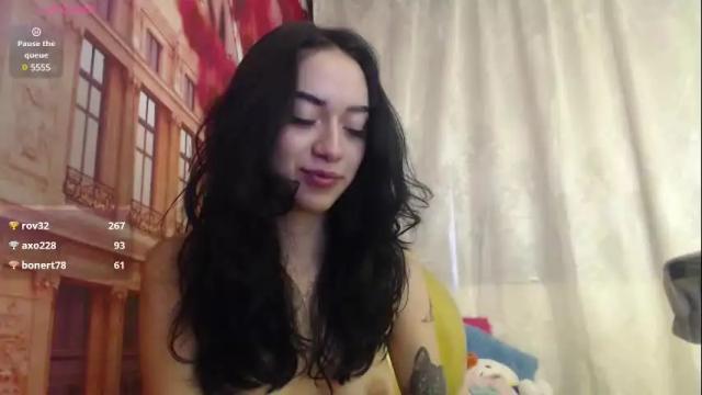 Image 8 of hanaku_8 Stream on Chaturbate on 3 months ago