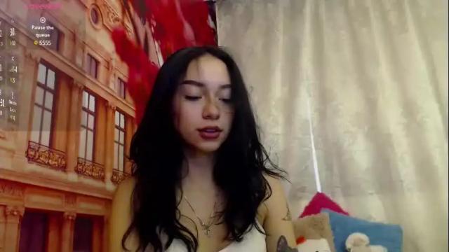 Thumbnail 1, hanaku_8's Stream at Chaturbate, 2 months ago