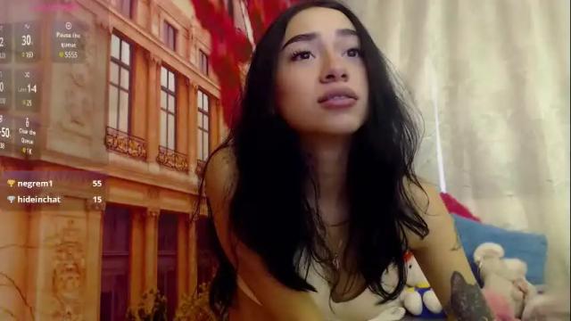 Image 10 of hanaku_8 Stream on Chaturbate on 2 months ago