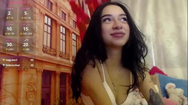 Image 12 of hanaku_8 Stream on Chaturbate on 2 months ago