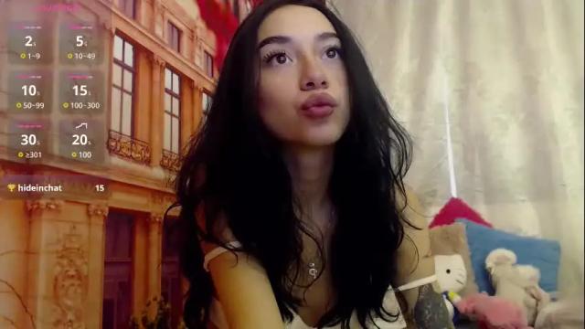 Image 7 of hanaku_8 Stream on Chaturbate on 2 months ago