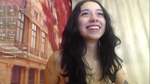 Image 11 of hanaku_8 Stream on Chaturbate on 2 months ago