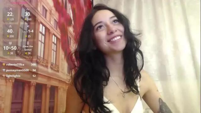 Image 3 of hanaku_8 Stream on Chaturbate on 2 months ago