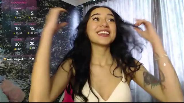 Image 6 of hanaku_8 Stream on Chaturbate on 1 month ago