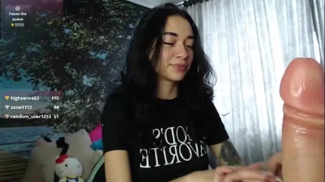 Image 11 of hanaku_8 Stream on Chaturbate on 1 month ago