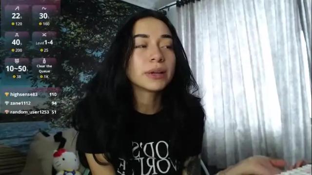 Image 12 of hanaku_8 Stream on Chaturbate on 1 month ago