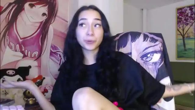 Image 3 of hanaku_8 Stream on Chaturbate on 21 days ago