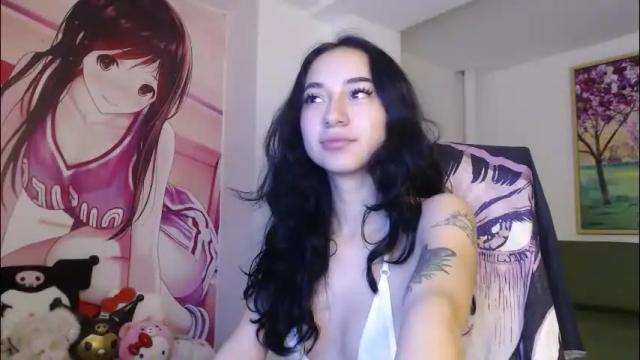 Image 4 of hanaku_8 Stream on Chaturbate on 21 days ago
