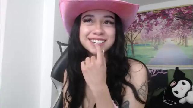 Image 6 of hanaku_8 Stream on Chaturbate on 13 hours ago