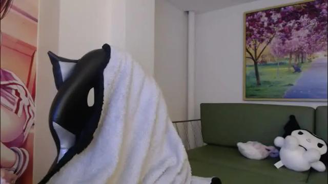 Image 3 of hanaku_8 Stream on Chaturbate on 2 months ago