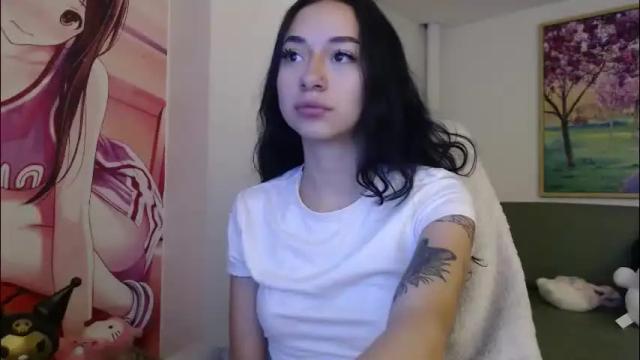 Thumbnail 2, hanaku_8's Stream at Chaturbate, 2 months ago