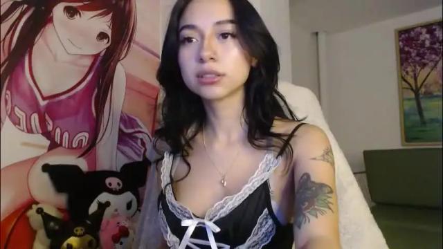 Image 11 of hanaku_8 Stream on Chaturbate on 1 month ago