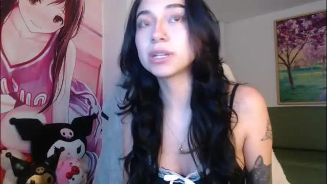 Image 4 of hanaku_8 Stream on Chaturbate on 1 month ago