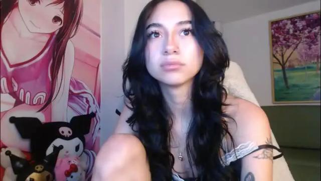 Image 7 of hanaku_8 Stream on Chaturbate on 1 month ago