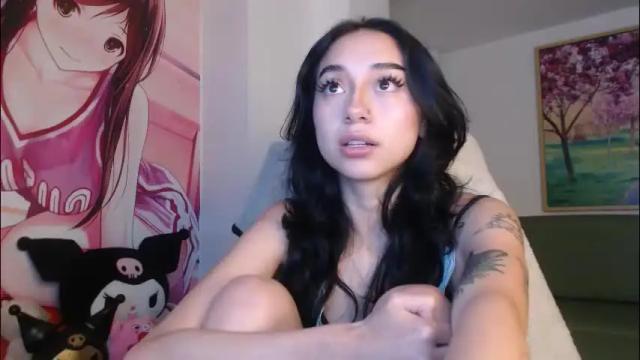 Image 8 of hanaku_8 Stream on Chaturbate on 1 month ago