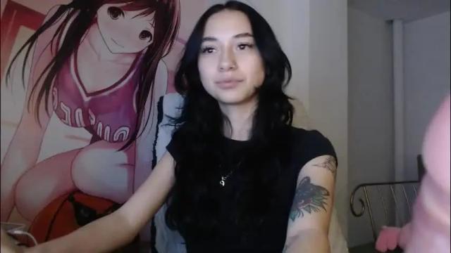 Thumbnail 2, hanaku_8's Stream at Chaturbate, 1 month ago