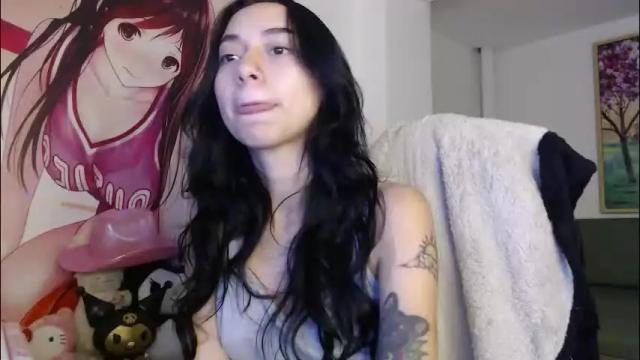 Image 10 of hanaku_8 Stream on Chaturbate on 1 month ago