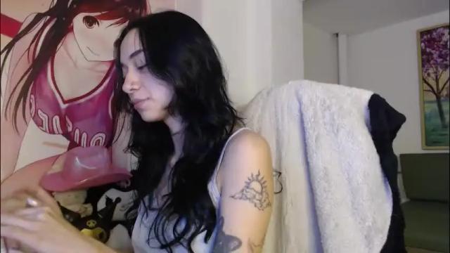 Image 11 of hanaku_8 Stream on Chaturbate on 1 month ago