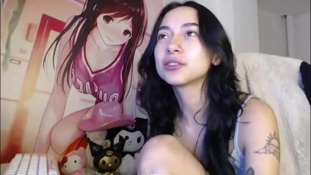 Image 2 of hanaku_8 Stream on Chaturbate on 1 month ago