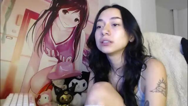 Image 3 of hanaku_8 Stream on Chaturbate on 1 month ago