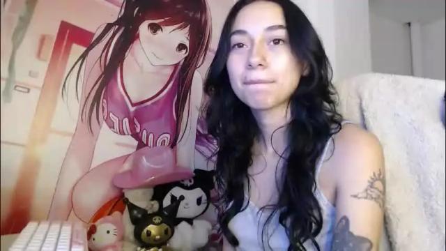 Image 4 of hanaku_8 Stream on Chaturbate on 1 month ago