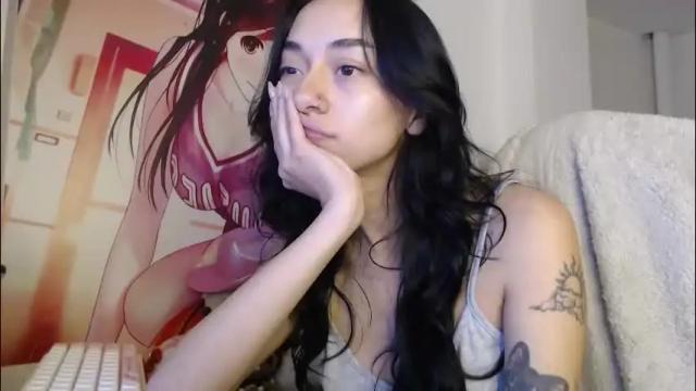 Image 6 of hanaku_8 Stream on Chaturbate on 1 month ago