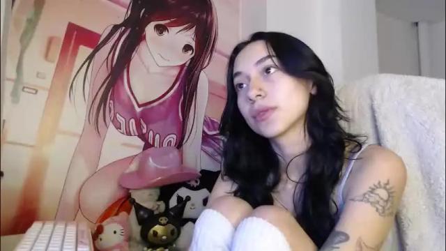 Image 7 of hanaku_8 Stream on Chaturbate on 1 month ago