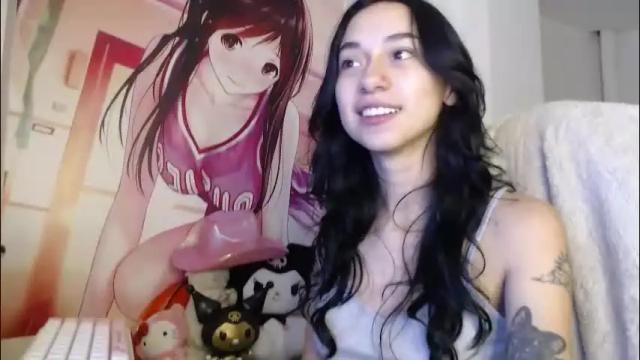 Image 8 of hanaku_8 Stream on Chaturbate on 1 month ago