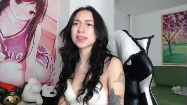 Image 7 of hanaku_8 Stream on Chaturbate on 1 month ago