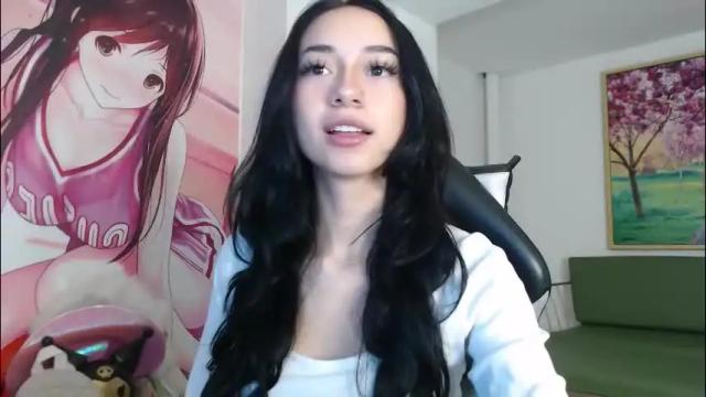 Thumbnail 1, hanaku_8's Stream at Chaturbate, 12 days ago