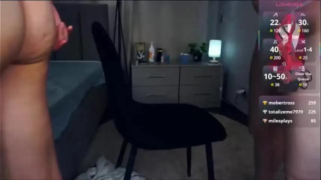Image 10 of hanalif Stream on Chaturbate on 1 month ago