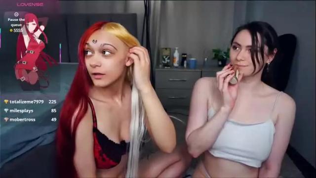 Image 4 of hanalif Stream on Chaturbate on 1 month ago