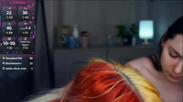 Image 11 of hanalif Stream on Chaturbate on 1 month ago