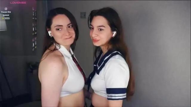 Image 7 of hanalif Stream on Chaturbate on 26 days ago