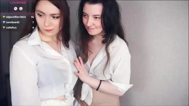 Image 11 of hanalif Stream on Chaturbate on 1 month ago